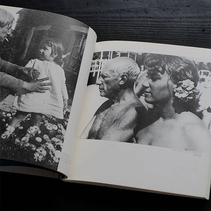 Picasso Exhibition - The Treasured Collection of Maya Picasso's Eldest Daughter 1985