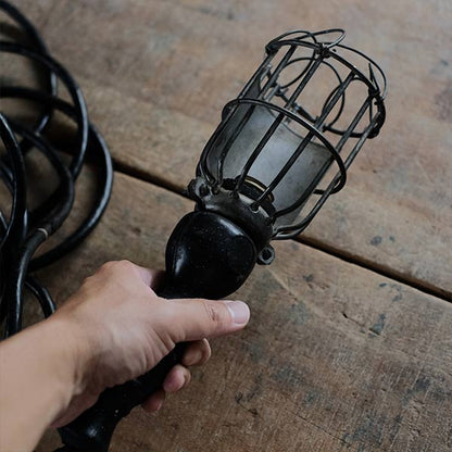Mechanic's Hand Light