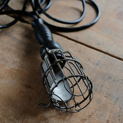 Mechanic's Hand Light