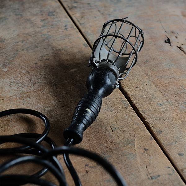 Mechanic's Hand Light