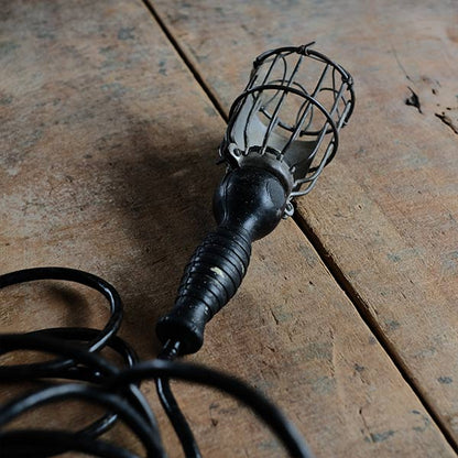 Mechanic's Hand Light