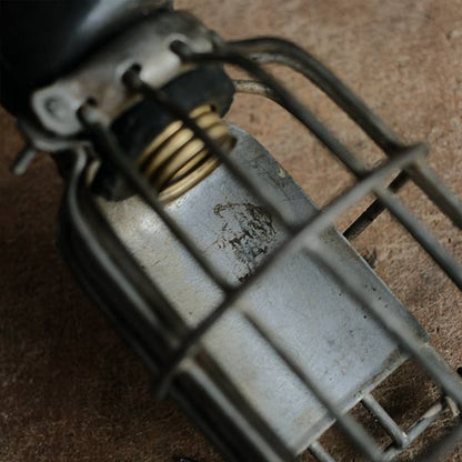 Mechanic's Hand Light