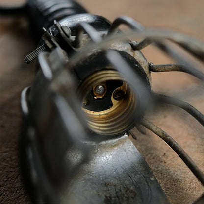Mechanic's Hand Light