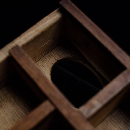 釣具入れ（釣具付き）