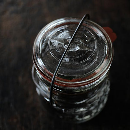Foster Sealfast Mason Jar 8oz