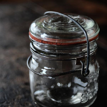 Foster Sealfast Mason Jar 8oz