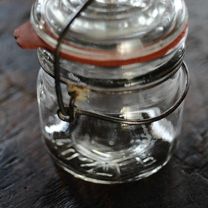 Foster Sealfast Mason Jar 8oz