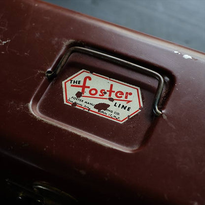 Foster ストレージボックス