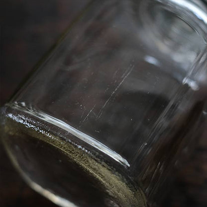 Golden West Coffee Jar