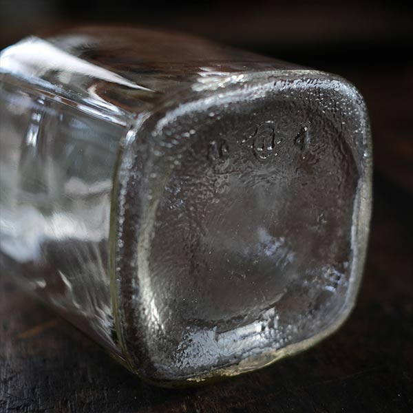 Golden West Coffee Jar