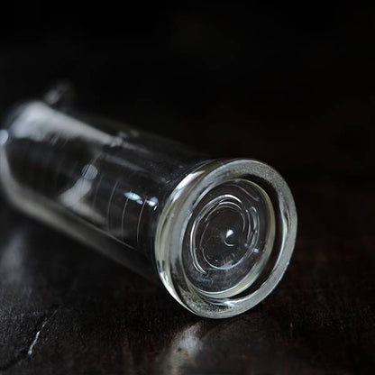 Small measuring cylinder 100ml