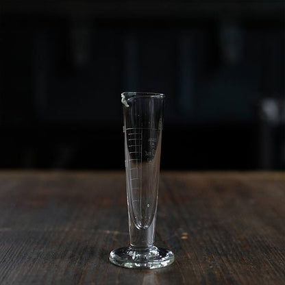 Small measuring cylinder 10ml