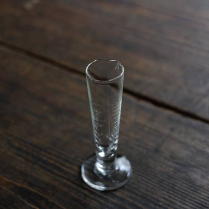 Small measuring cylinder 10ml