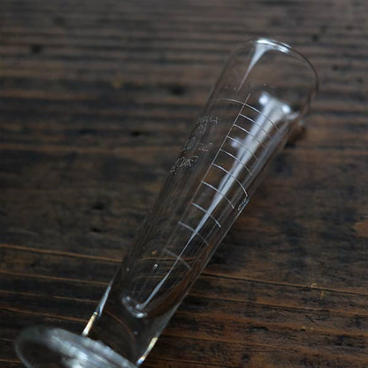 Small measuring cylinder 10ml