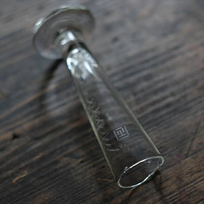 Small measuring cylinder 10ml