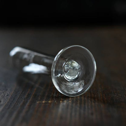 Small measuring cylinder 10ml