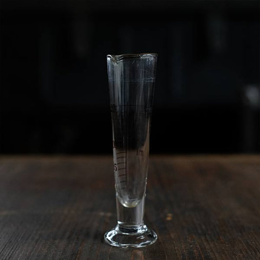 小さなメスシリンダー 20ml
