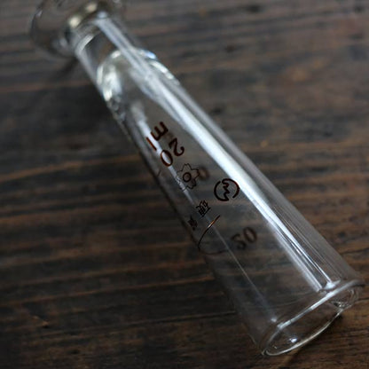 小さなメスシリンダー 20ml