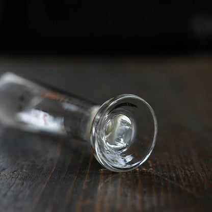 小さなメスシリンダー 20ml
