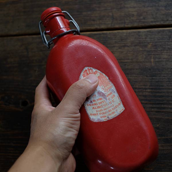 LE GRAND TETRAS Grand Tetra Canteen 1L