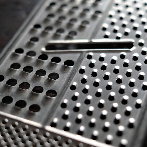 Foley Hardware おろし金（1）