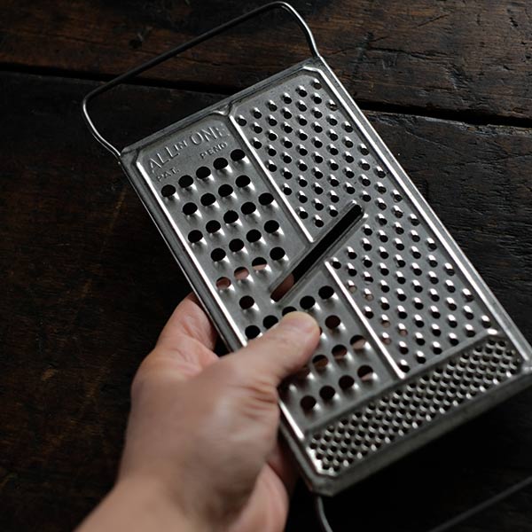 Foley Hardware おろし金（1）