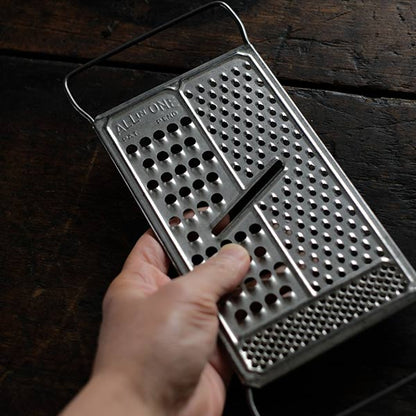Foley Hardware おろし金（1）