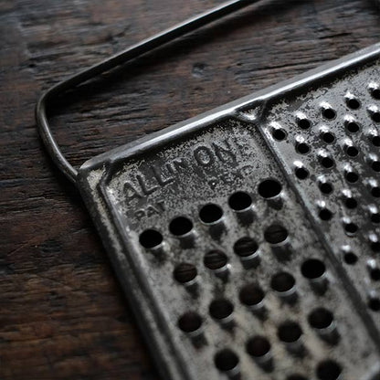 Foley Hardware おろし金（2）