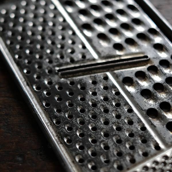 Foley Hardware おろし金（2）
