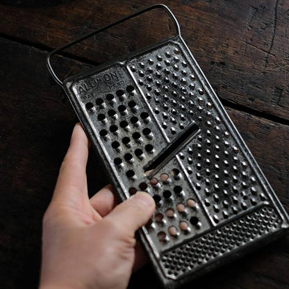 Foley Hardware おろし金（2）