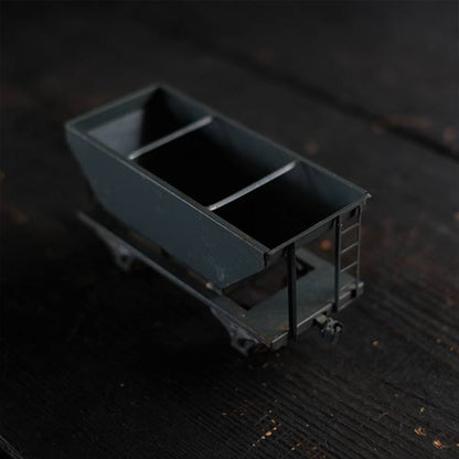 砂利運搬車