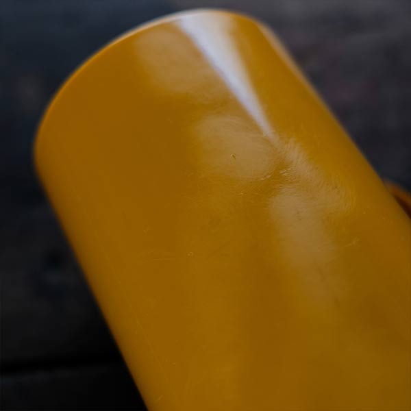Gustavsberg plastic pitcher