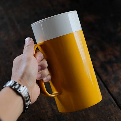 Gustavsberg plastic pitcher