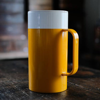 Gustavsberg plastic pitcher