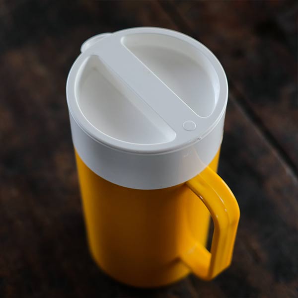 Gustavsberg plastic pitcher
