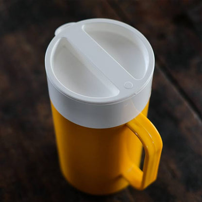 Gustavsberg plastic pitcher
