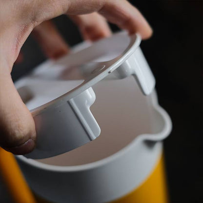 Gustavsberg plastic pitcher