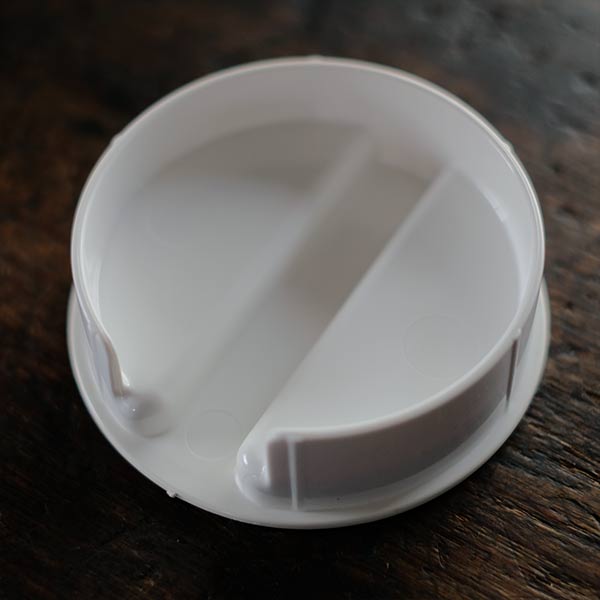 Gustavsberg plastic pitcher