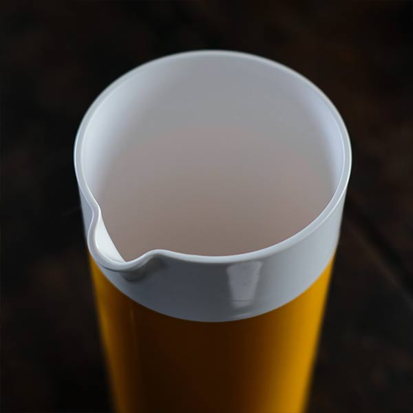 Gustavsberg plastic pitcher