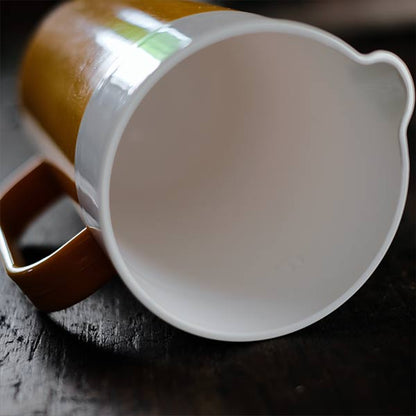Gustavsberg plastic pitcher