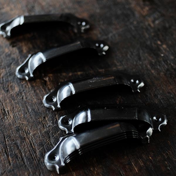 Japan Finish Handle (M size)