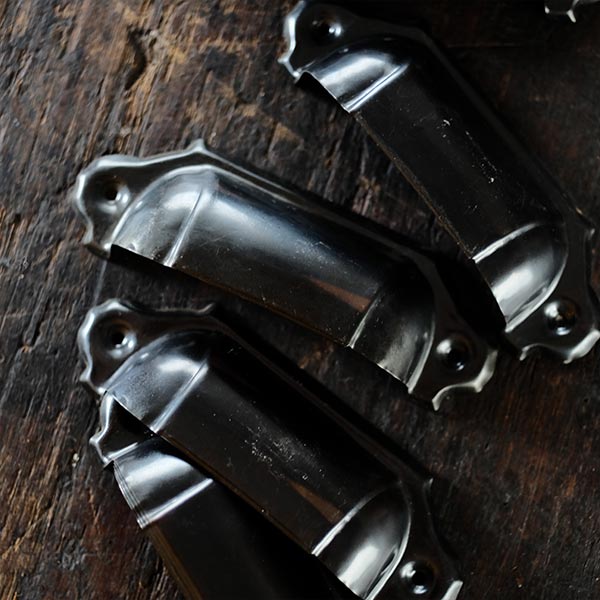 Japan Finish Handle (M size)