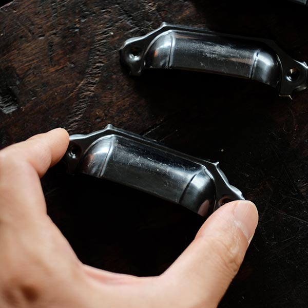 Japan Finish Handle (M size)