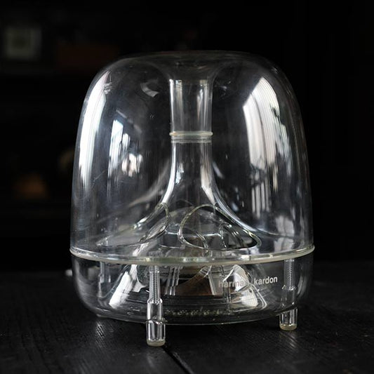 Harman Kardon SoundSticks サブウーファー ジャンク