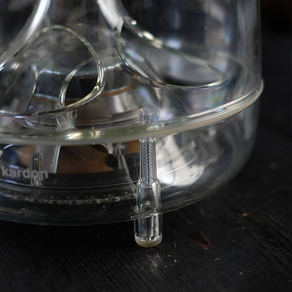 Harman Kardon SoundSticks subwoofer junk