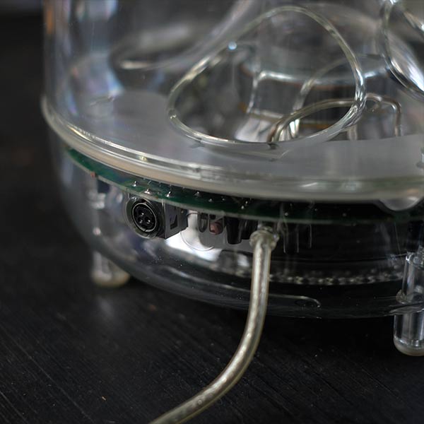 Harman Kardon SoundSticks subwoofer junk