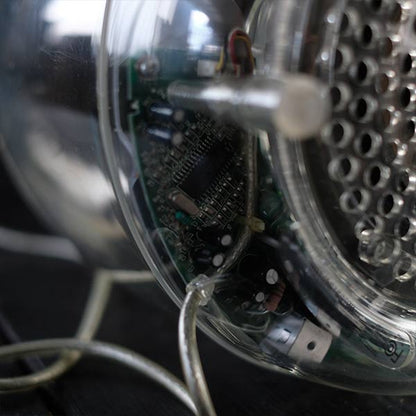 Harman Kardon SoundSticks subwoofer junk