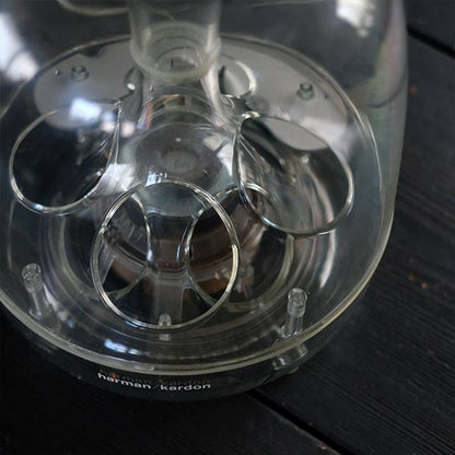 Harman Kardon SoundSticks subwoofer junk