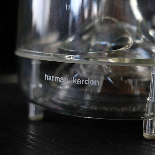 Harman Kardon SoundSticks subwoofer junk