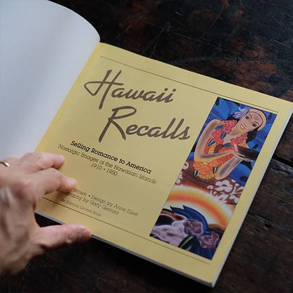 Hawaii Recalls